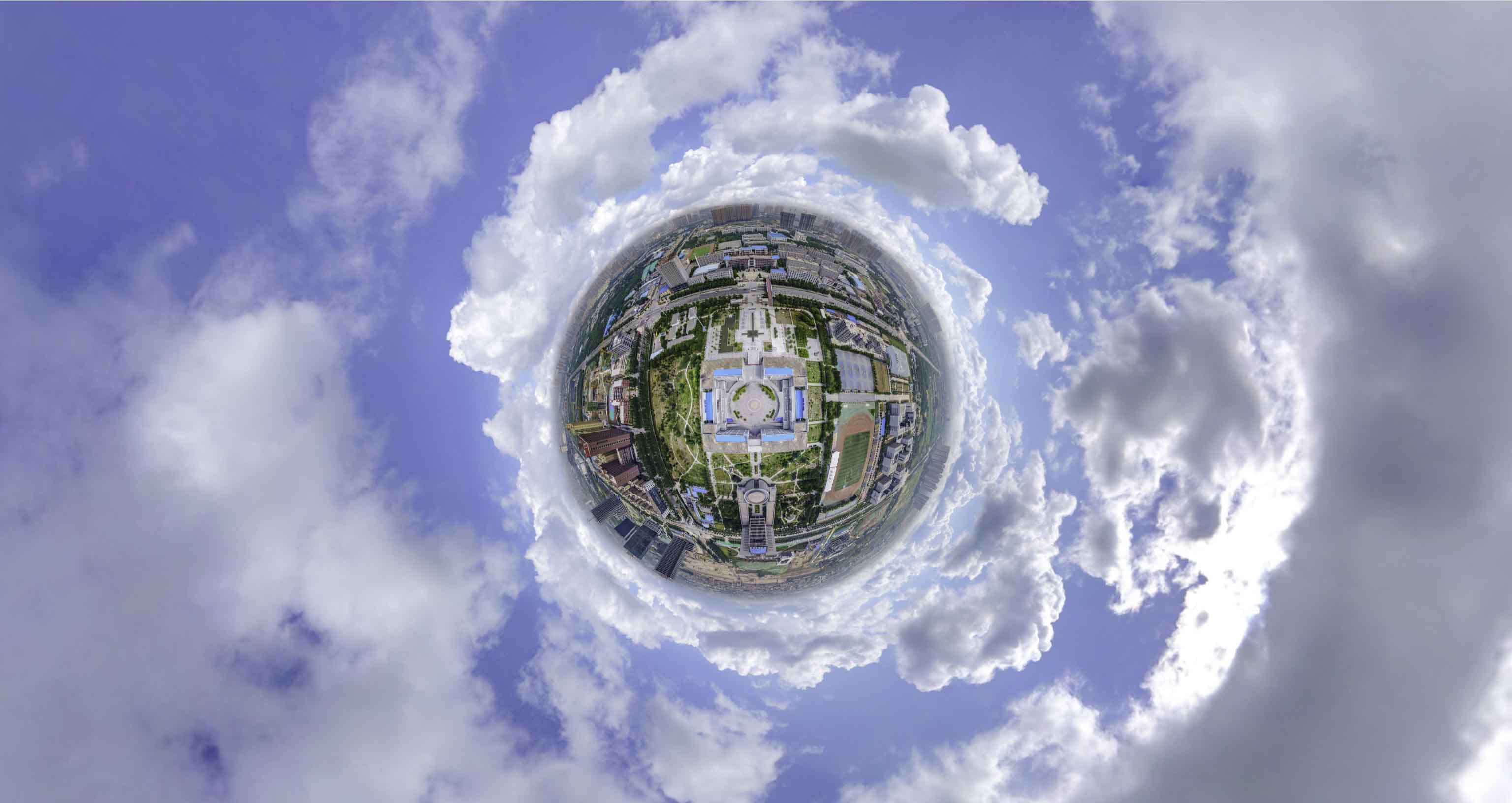 叶县格凸河风景名胜区