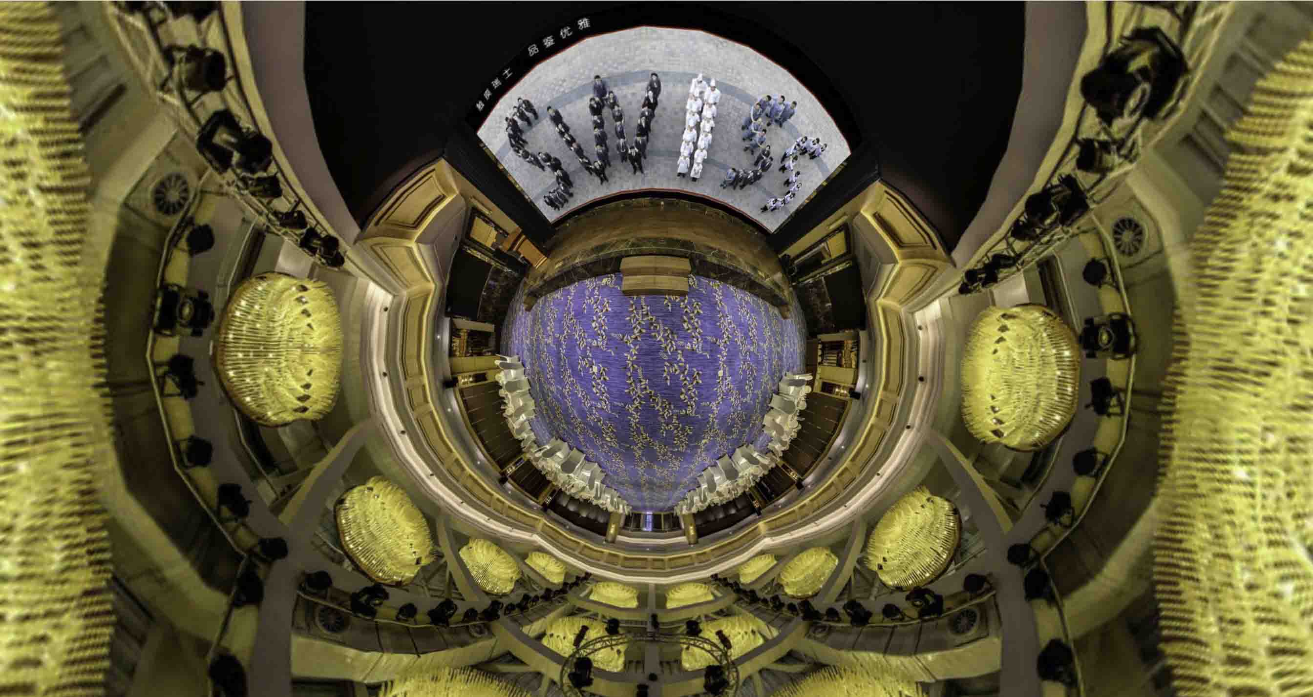 叶县探索VR全景拍摄中的深度感：营造沉浸式体验的关键要素