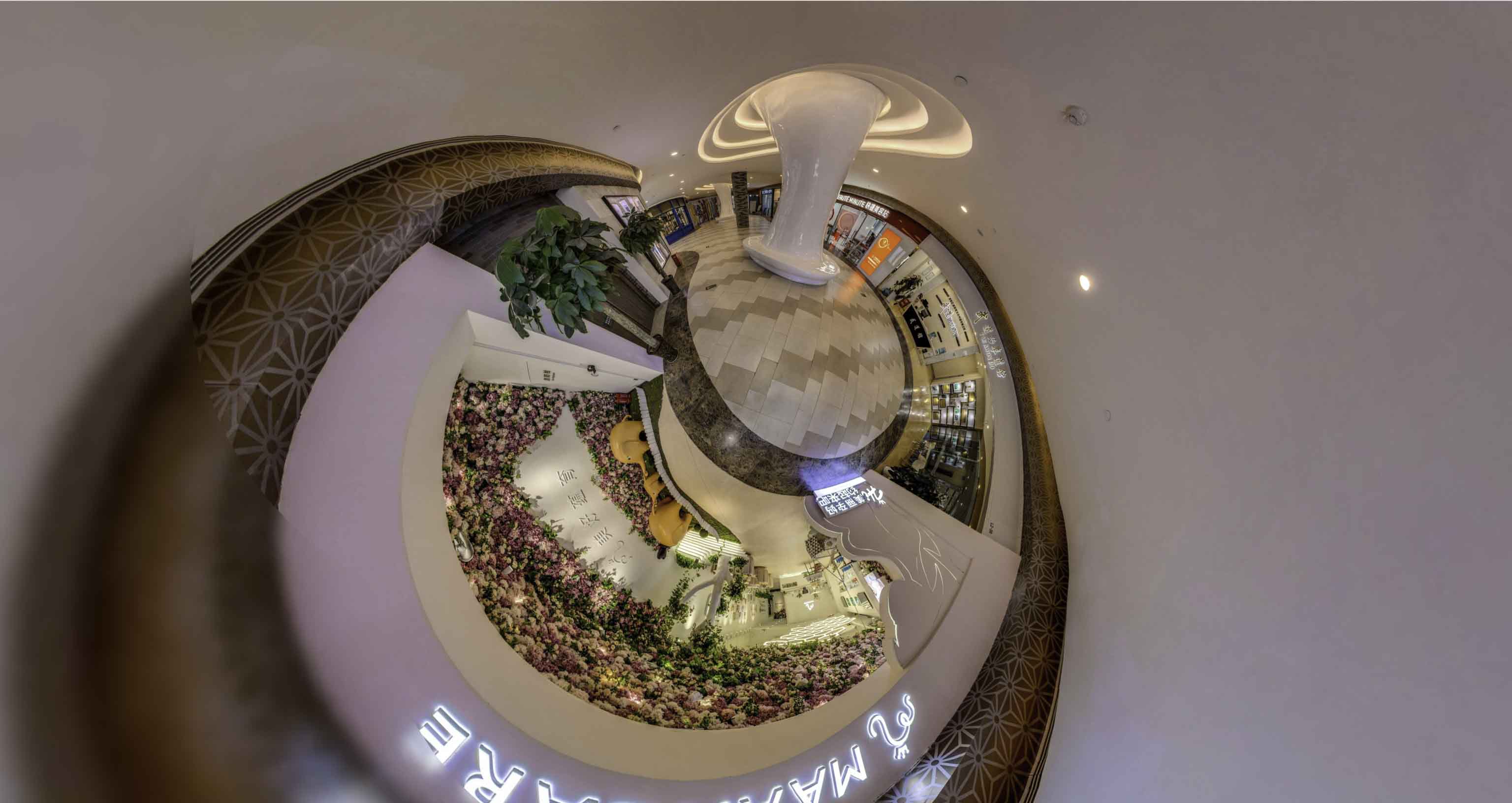 叶县将VR全景融入品牌宣传活动的创新实践与策略